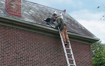 what affects urgent Fordwells roof repairs
