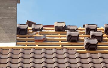 Fordwells clay roofing costs