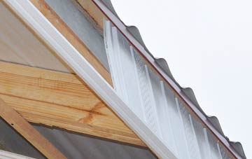 why Fordwells fascia repairs are essential