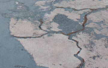 fibreglass roofing replacement Fordwells