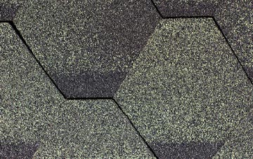 Fordwells fibreglass shingle repairs