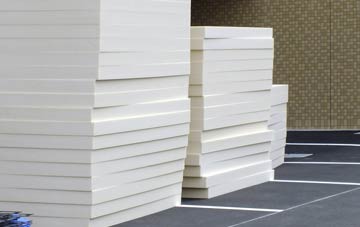 Fordwells flat roof insulation costs