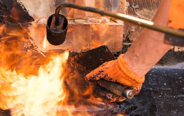 Fordwells flat roof repair companies