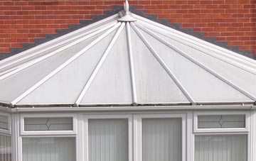 Fordwells polycarbonate conservatory roof repairs