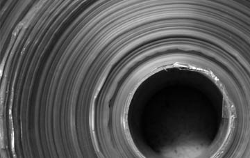 Fordwells pvc roof replacement