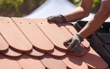 Fordwells roof tile contractors