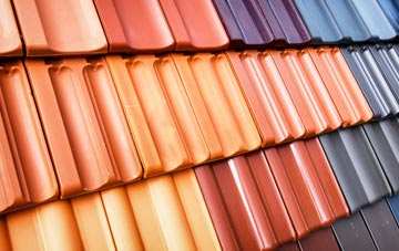 Fordwells roof tile costs