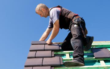 disadvantages of Fordwells slate roofing