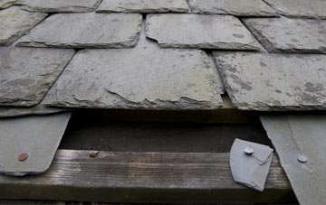 Fordwells slate roof repairs and maintenance