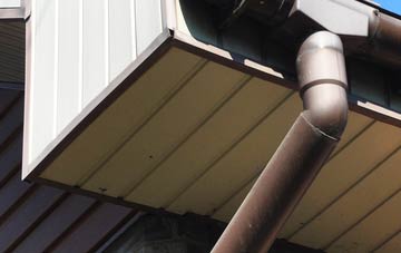 Fordwells soffit installation costs