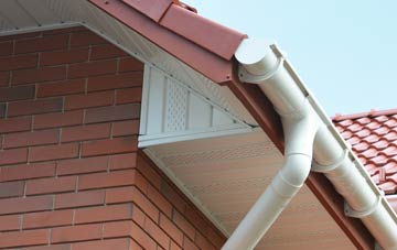 Fordwells soffit repair costs
