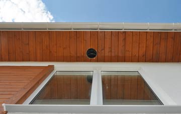 Fordwells soffit repair quotes