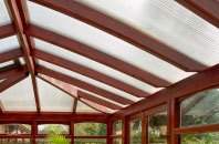 Fordwells conservatory roofing insulation