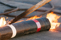 free Fordwells flat roofing repair quotes