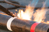 Fordwells flat roofing replacement