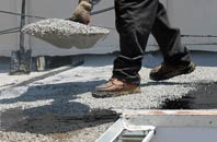 find rated Fordwells flat roofing replacement companies