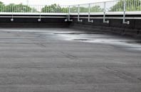 find rated Fordwells flat roofing companies