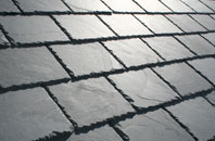 Fordwells slate roof