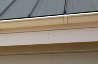 Fordwells soffit repair